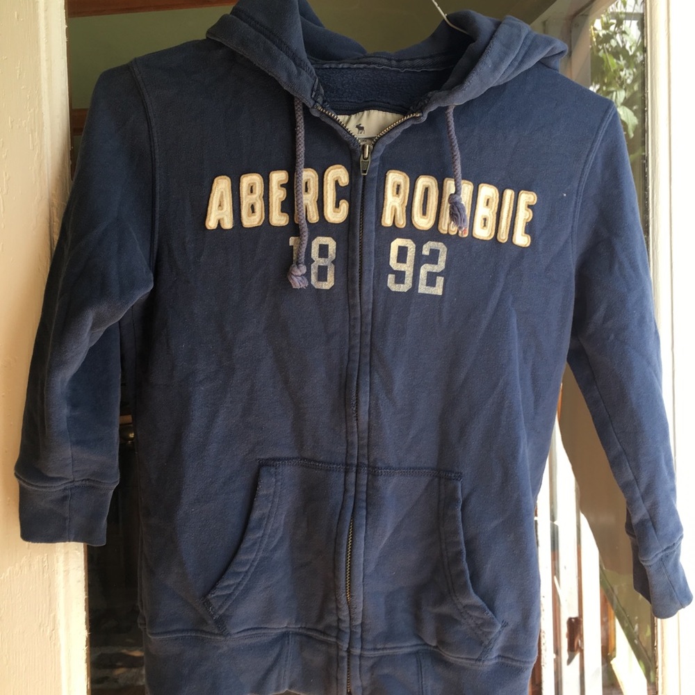 Abercrombie and Fitch sweatshirt